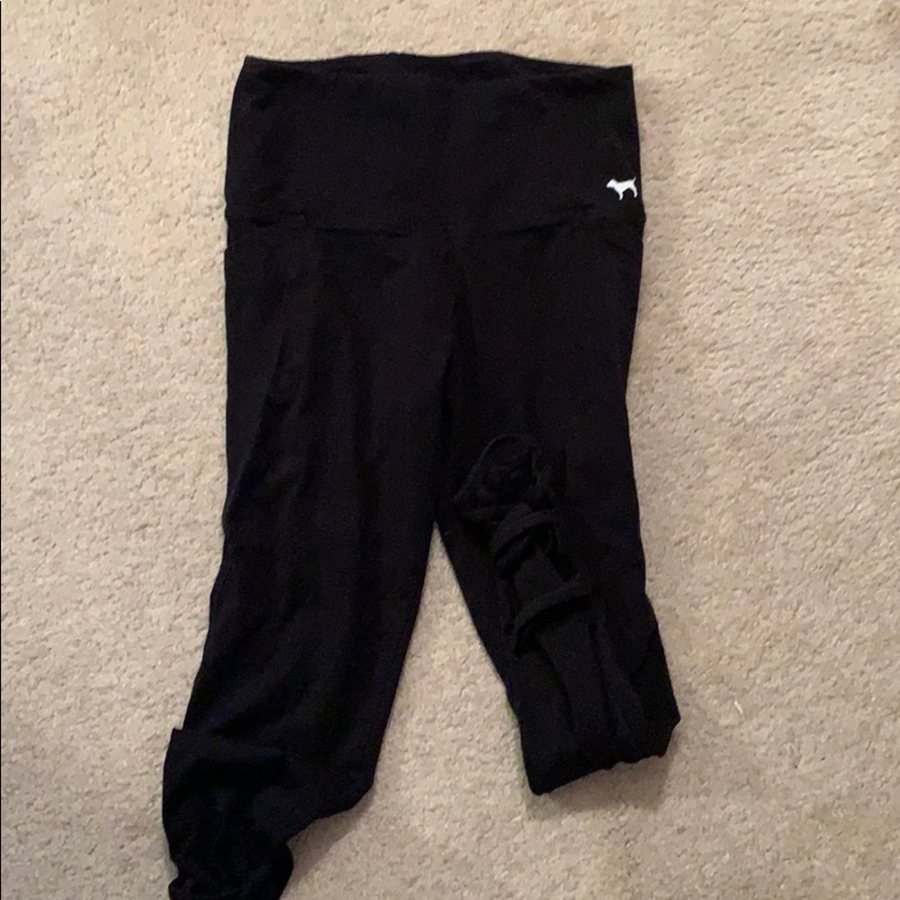 Victoria Secret leggings